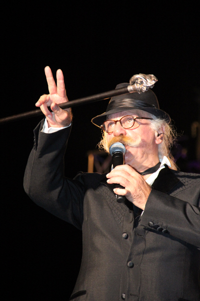 Dbayeh Festival 2015 Day 1